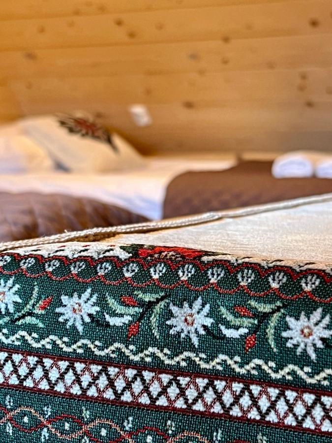 Domek Olczyski Zakopane Exterior foto